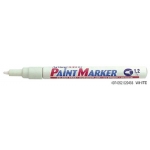 Artline 440XF Paint Marker White